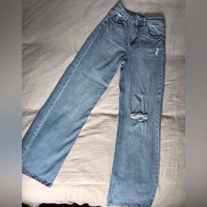 Women’s H&M Jeans